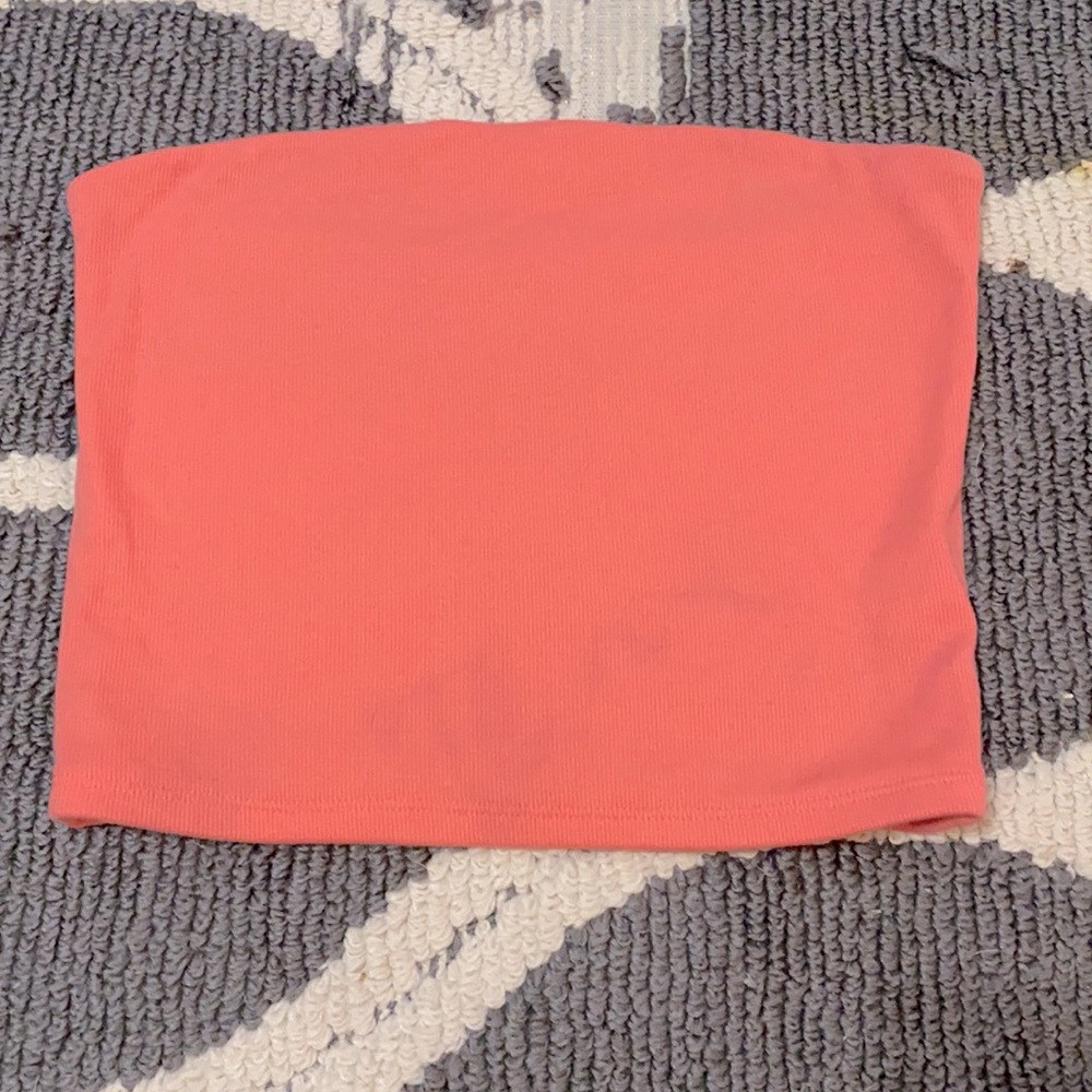 Bando cropped top